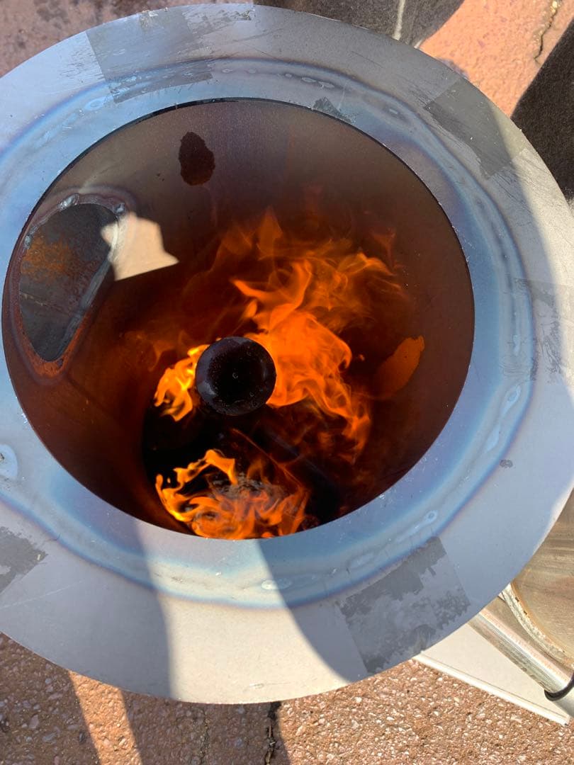 ストーブ　即納品　在庫があります