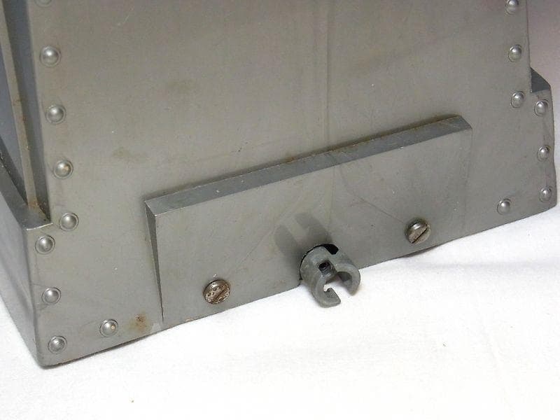 後期型 Robert the Robot 1950年代 ロボット 箱付き USA