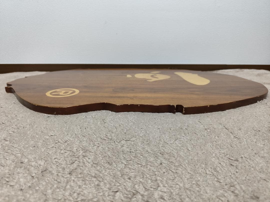 APE MODERNICA 大猿 BAPE HEAD COFFEE TABLE