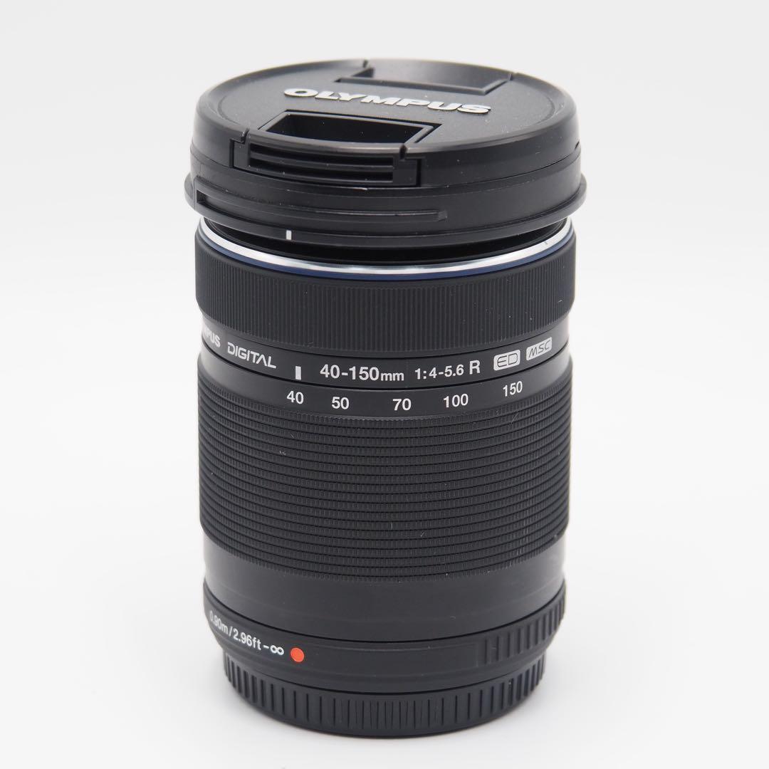 ミラーレス一眼カメラ OLYMPUS E-M10 Mark III シルバー