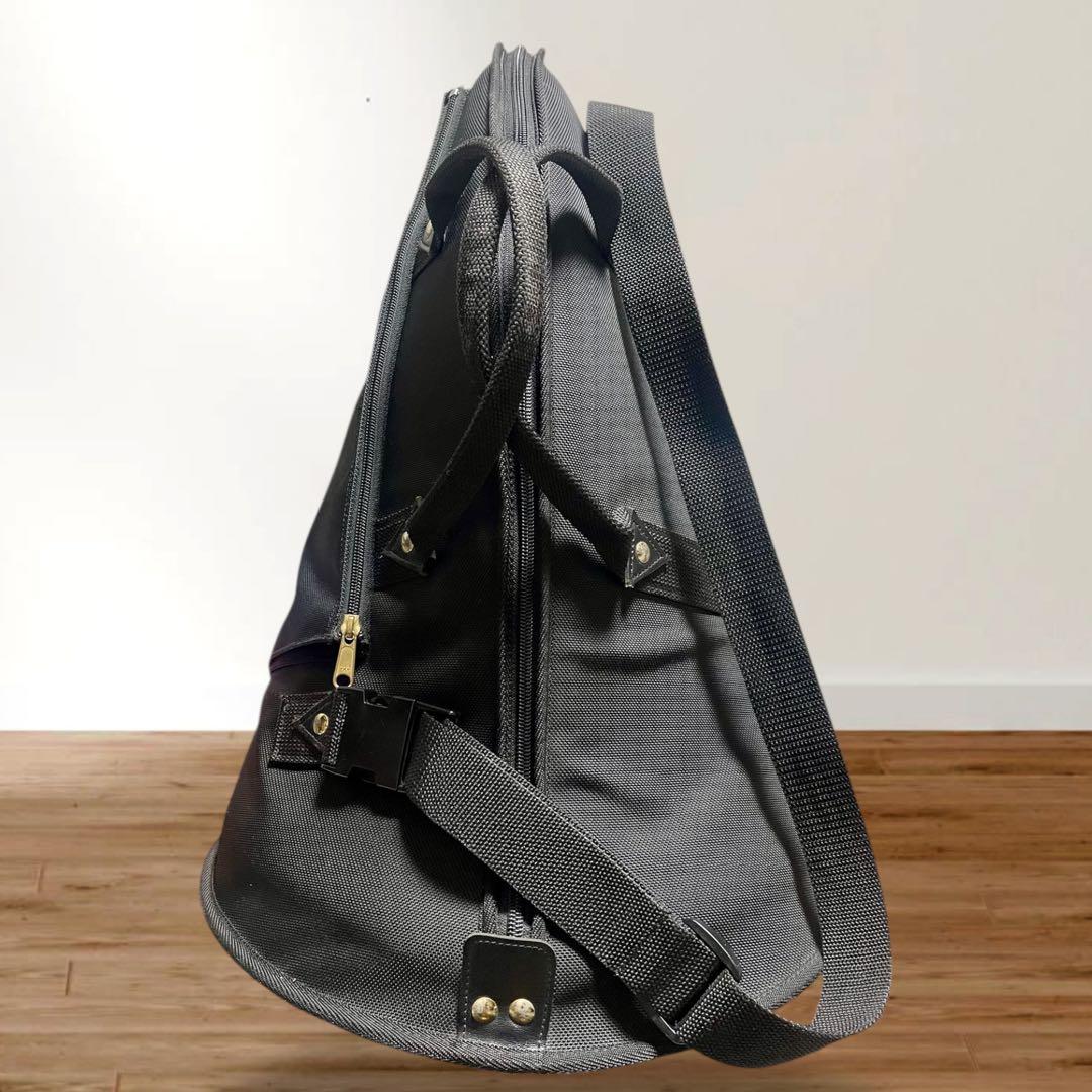 ホルンケース ソフトケース 2wayタイプ