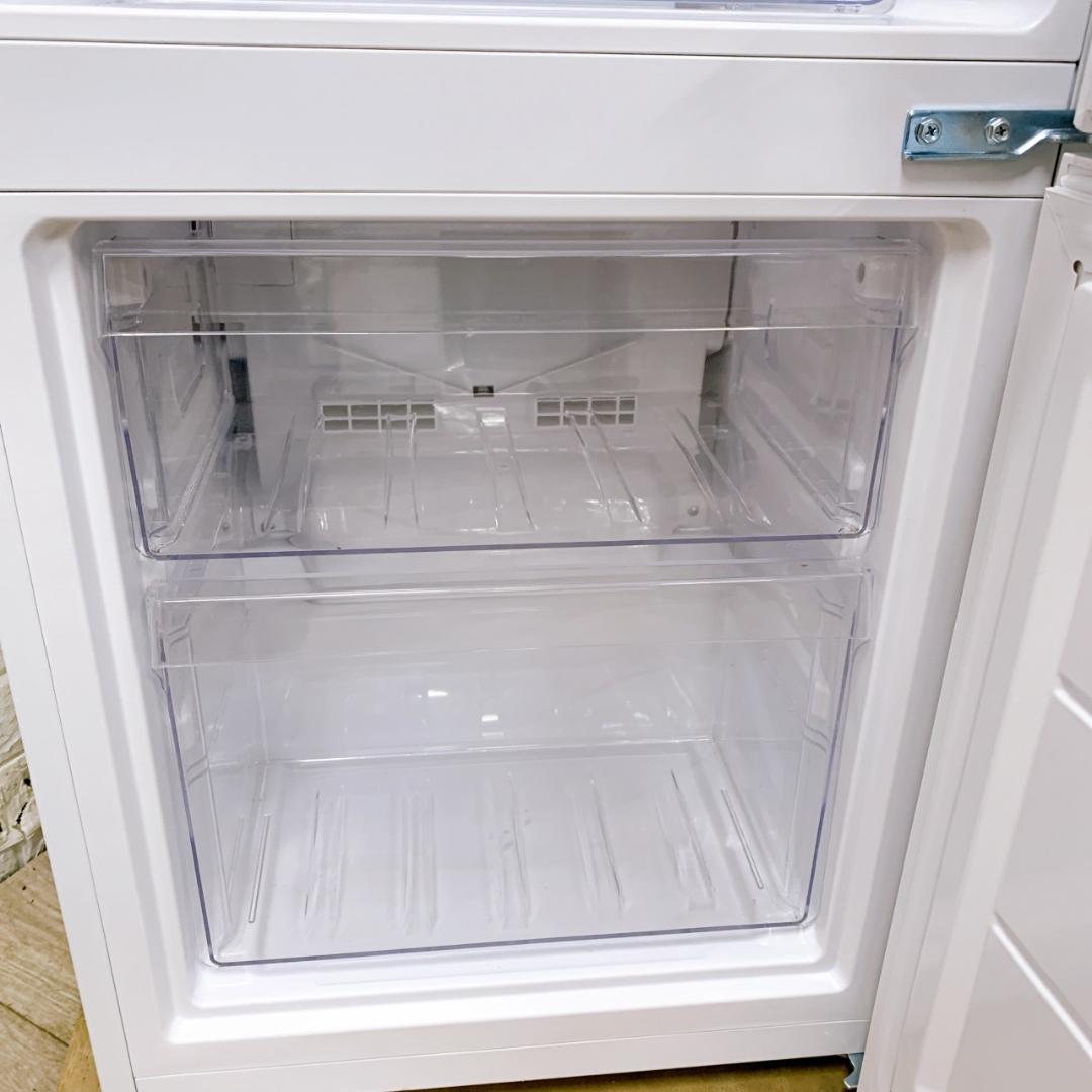 MKT1222101 ハイアール 121L 冷蔵庫 一人暮らし 小型