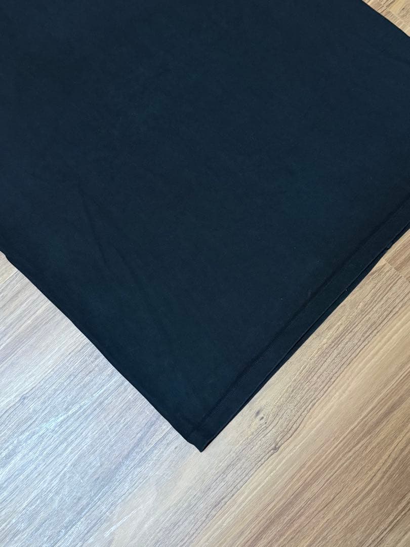 トップス Rick owens 23ss EDFU TARP T
