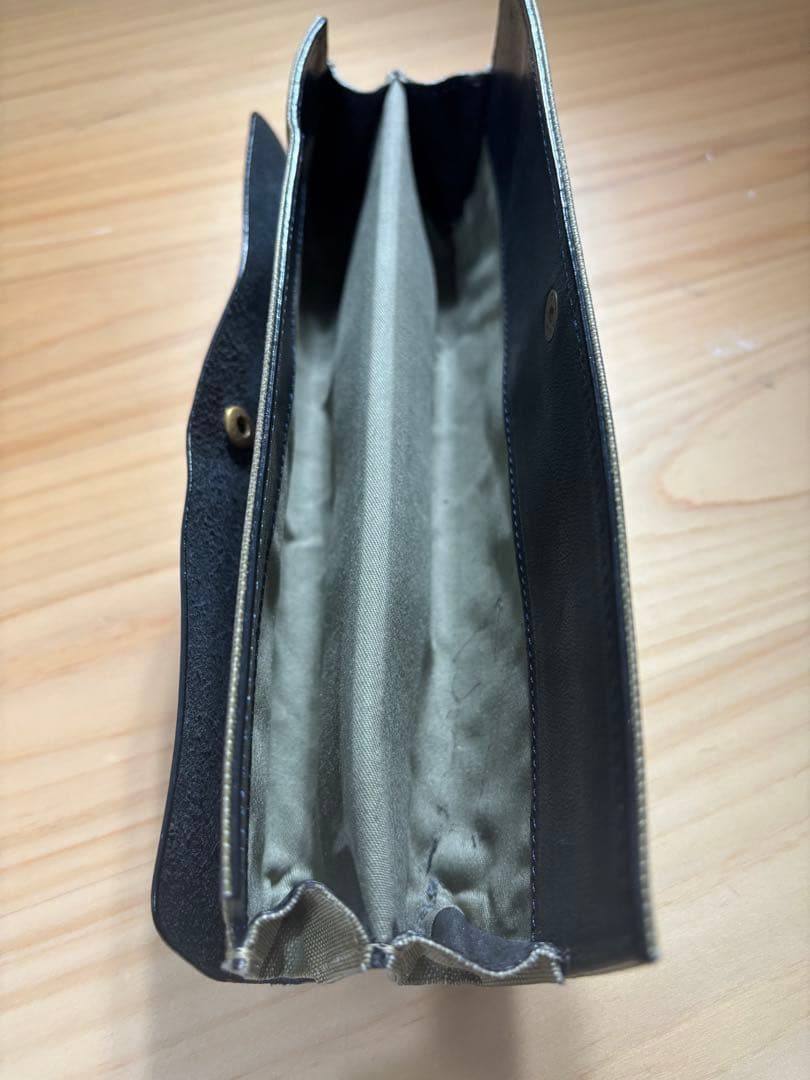 ポスタルコ　ツールボックス　ミントグリーン