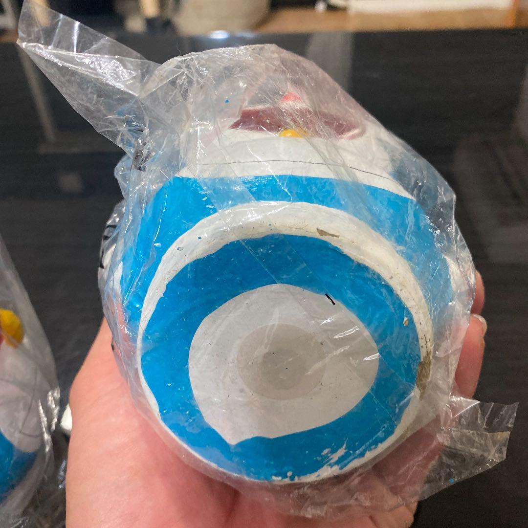 ドラえもん ダルマ レア