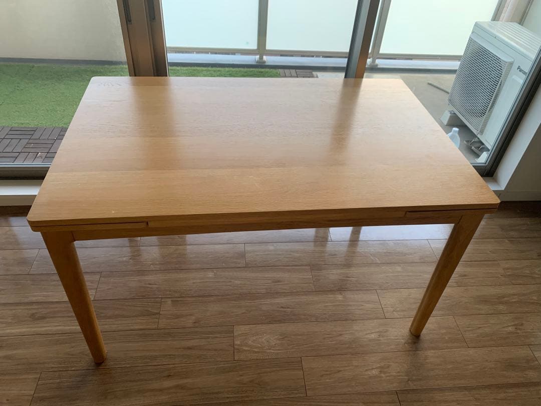 unico トリト　ジャーナルスタンダード /ハビタ ダイニング テーブル