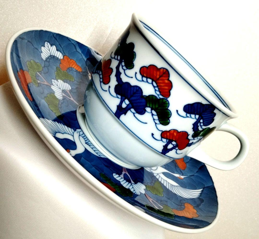 館林陶宗 有田焼 伊万里焼