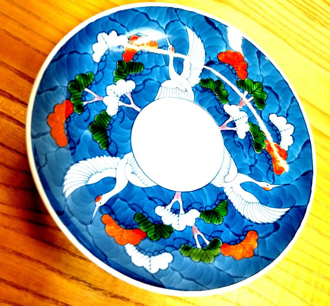 館林陶宗 有田焼 伊万里焼