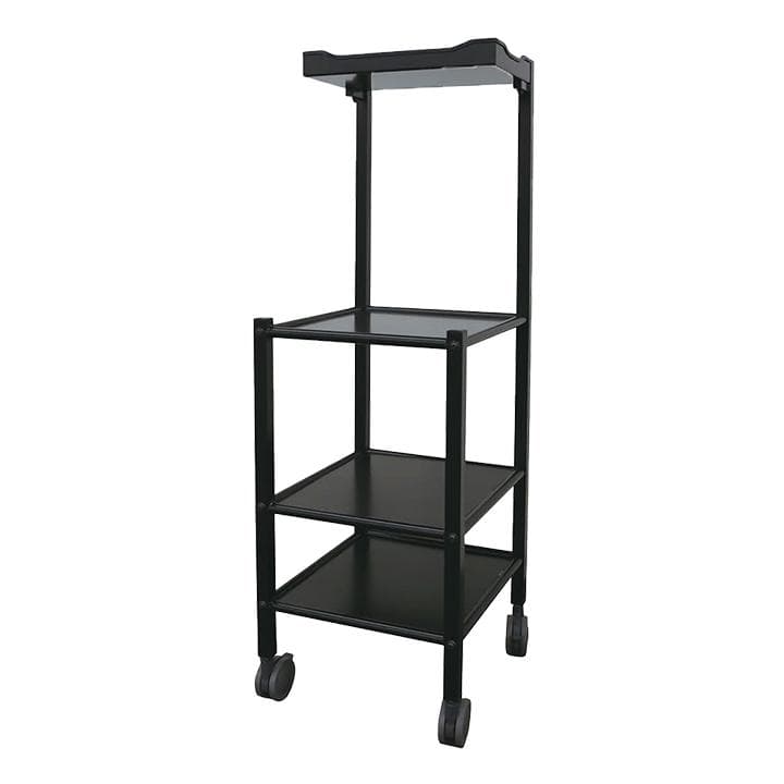 新品未開封　伊藤超短波　イトー　メディカルカートBK　ワゴン　医療用