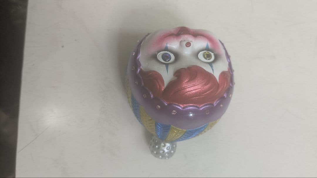 チャーミーちゃん　面取れ