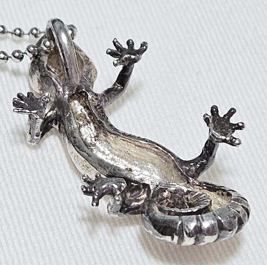 SV925 レオパペンダント