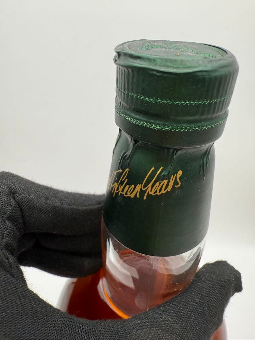 The Famous Grouse 15年熟成ウイスキー