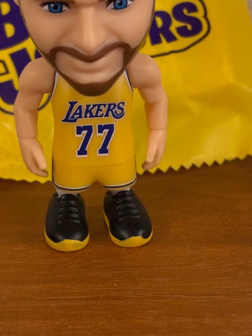 NBA BALLERS２ Luka Doncic ルカ・ドンチッチ レア