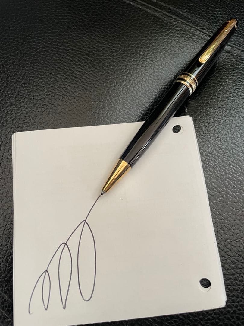 ‼️SALE‼️モンブラン164 ボールペン◾️マイスターシュテュック クラシック◾️