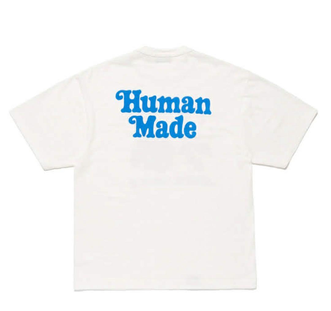 トップス HUMAN MADE / STARWARS GRAPHIC T-SHIRT #1