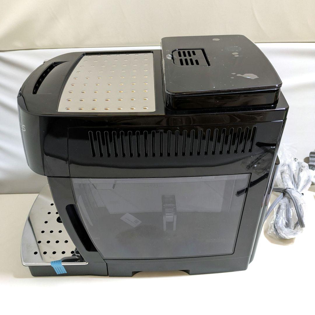 デ*イ様 デロンギ 全自動コーヒーマシン マグニフィカS ECAM22112B