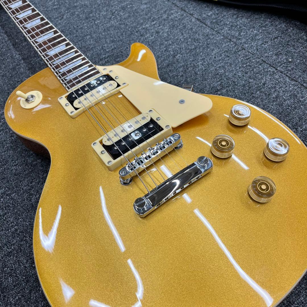 【11086】bacchus LIVE ROAD MODEL GOLD TOP