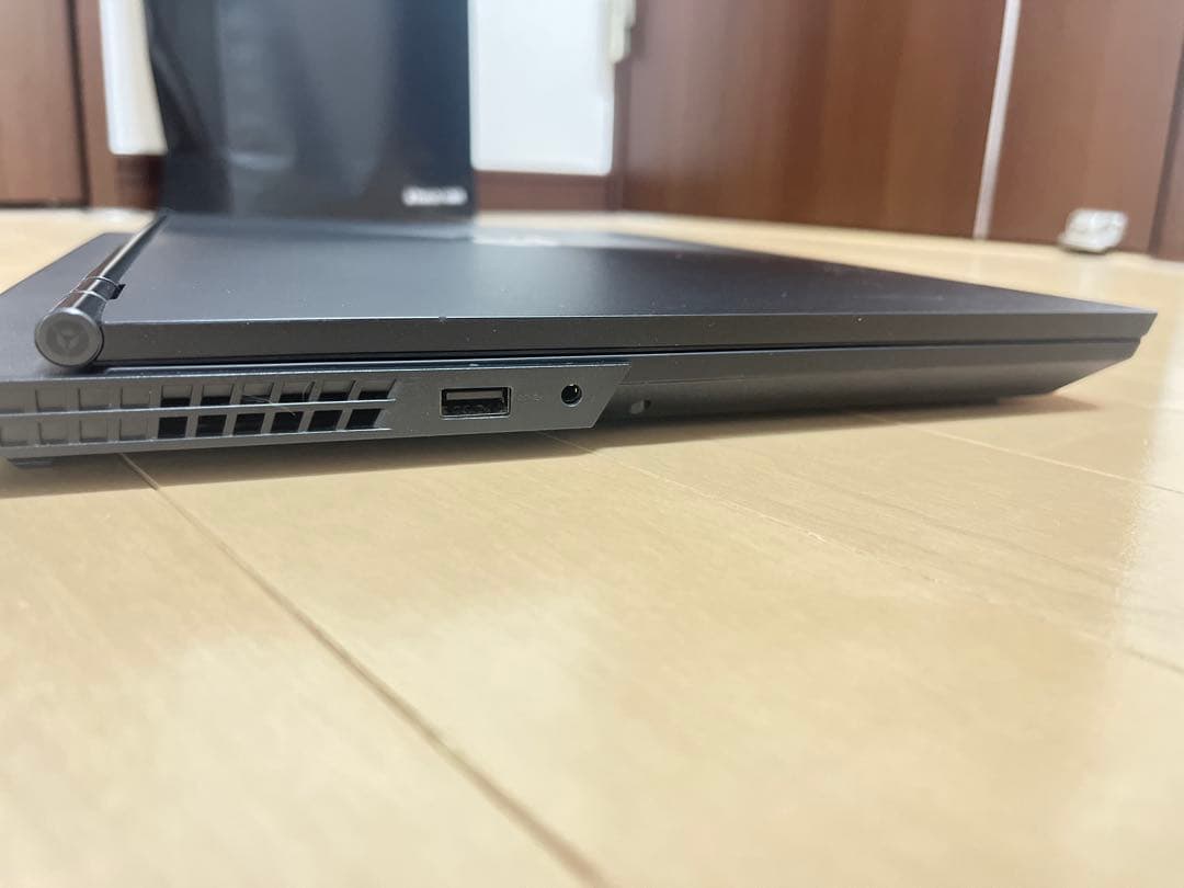 Lenovo Legion Y7000 2019 PG0ゲーミングノートパソコン