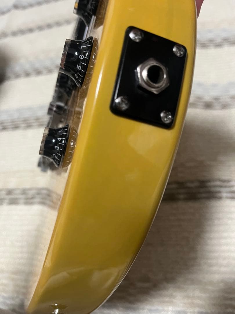 ピ*ー様 Epiphone Les Paul Special