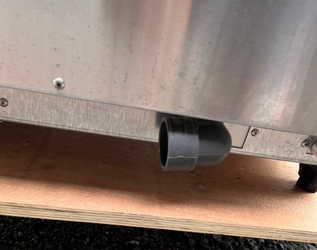 2020年 ホシザキ スチームコンベクションオーブン MIC-5HTC3 大阪