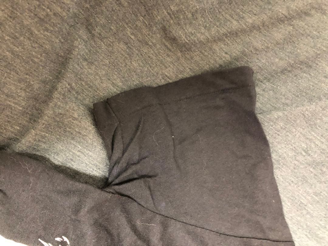 80s MOTLEY CRUE モトリークルー DR. FEELGOOD バンT