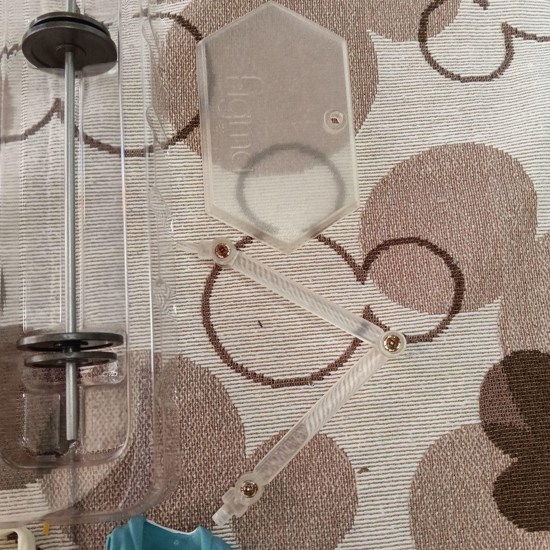 【ジャンク】ビリー・ヘリントン フィギュアいろいろセット