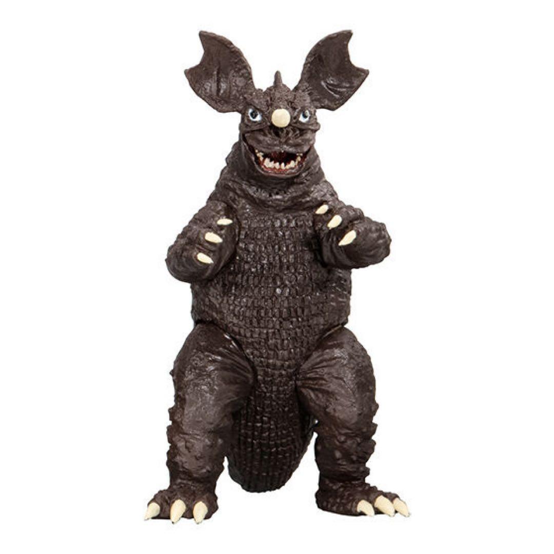 HGシリーズ ゴジラ 怪獣総進撃編 新品未開封 全4種 コンプ