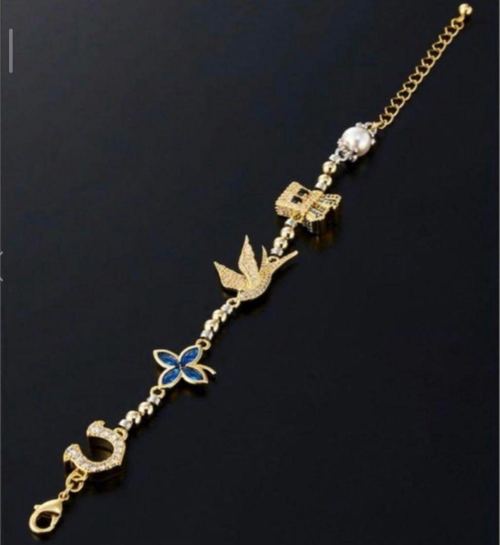 UVERworld TAKUYA∞ Produce ブレスレット