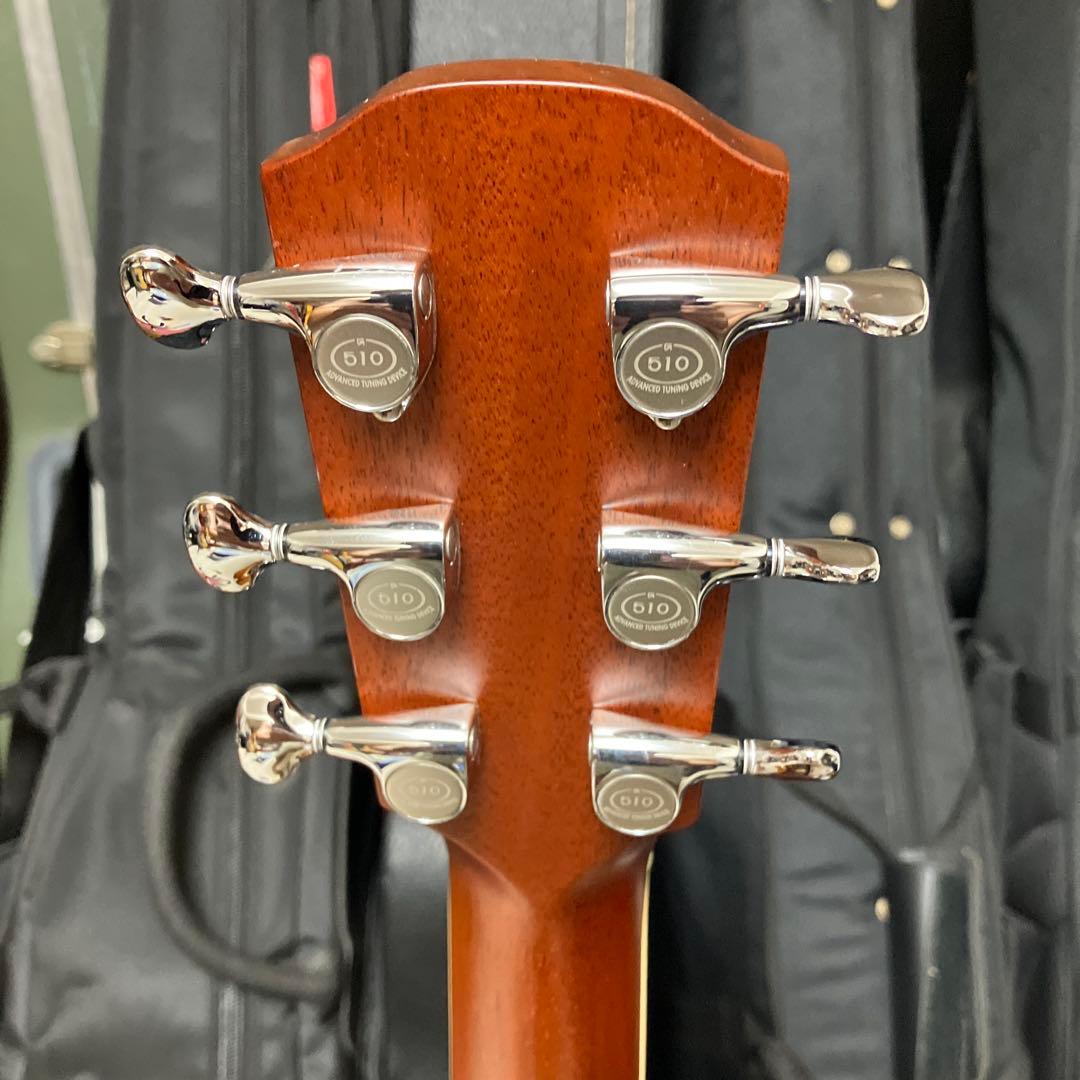 Ｋ.yairi ＳＬーR O１