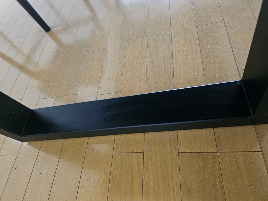 ダイニングテーブル 150cm ４人掛け グレー セラミック