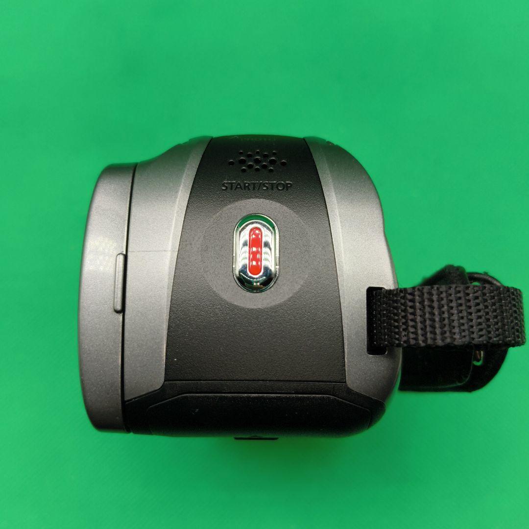 【付属品完備】Canon キヤノン iVIS HF R21