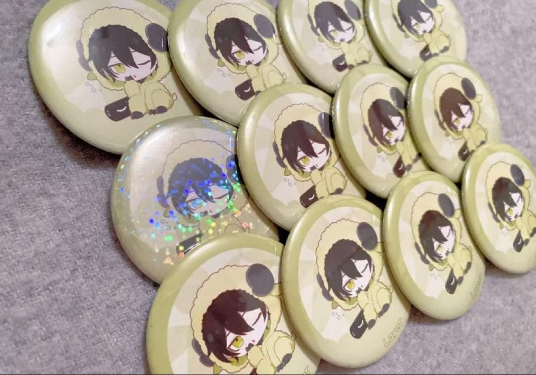 #コンパス 零夜 グッズセット