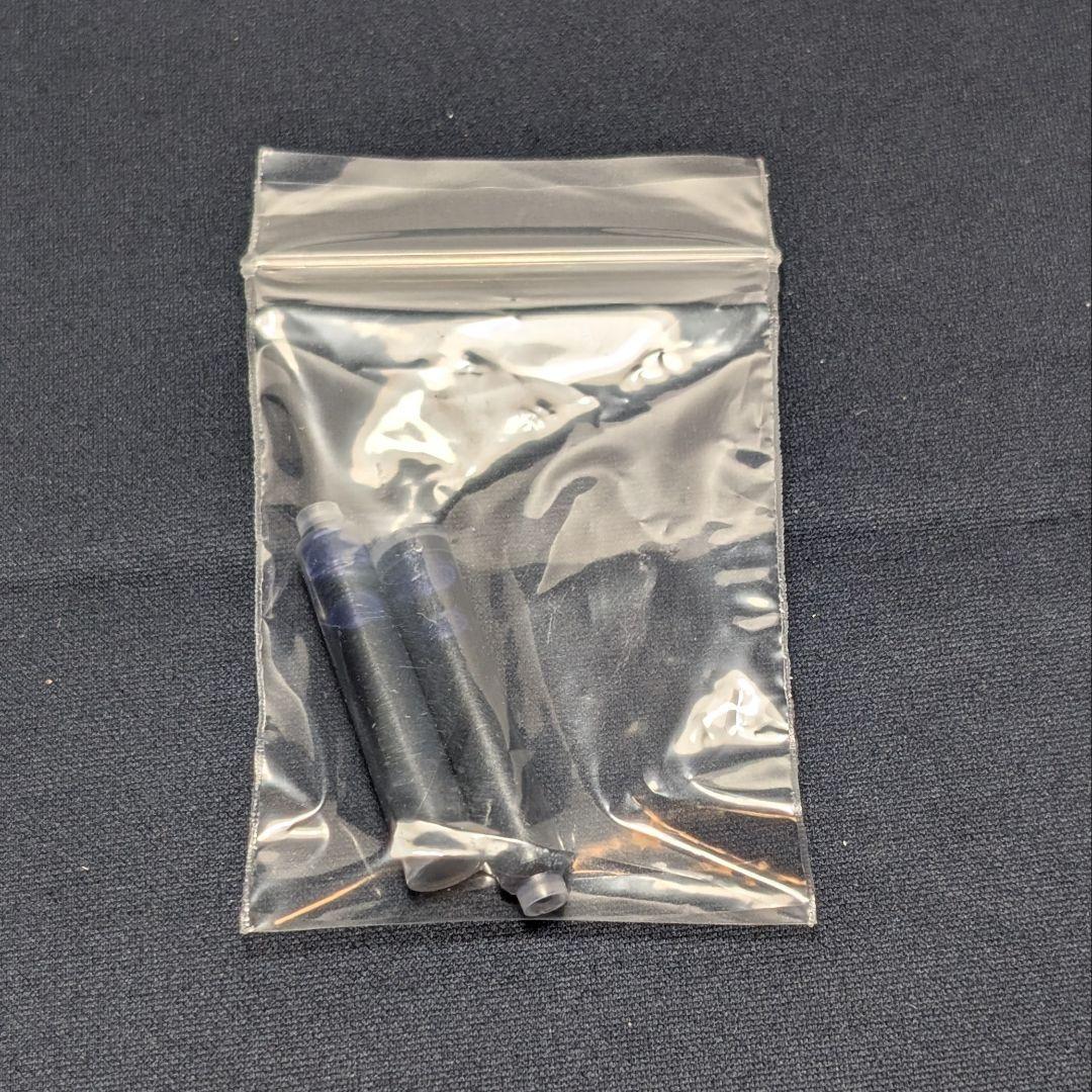 グラフフォンファーバーカステル クラシックコレクション ペルナンブコ F