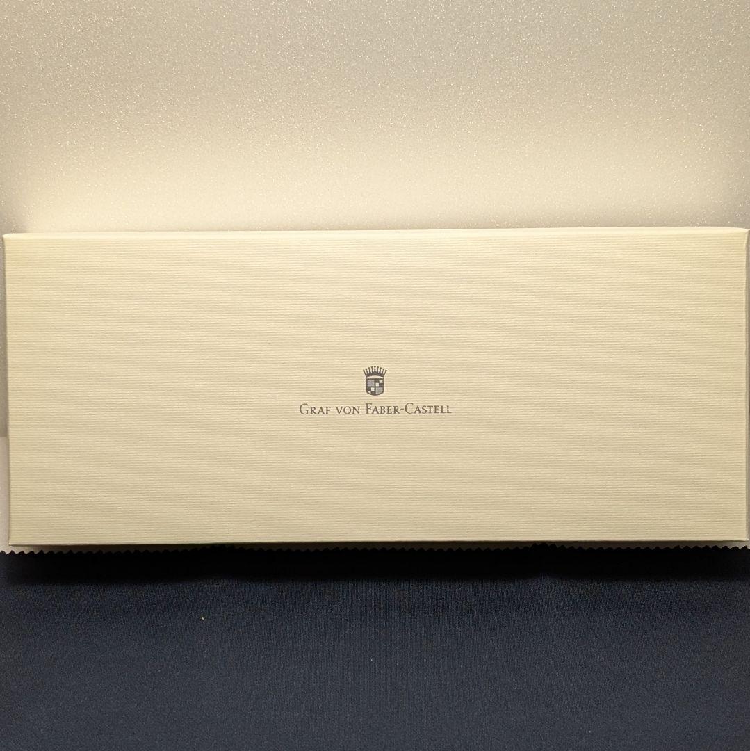 グラフフォンファーバーカステル クラシックコレクション ペルナンブコ F