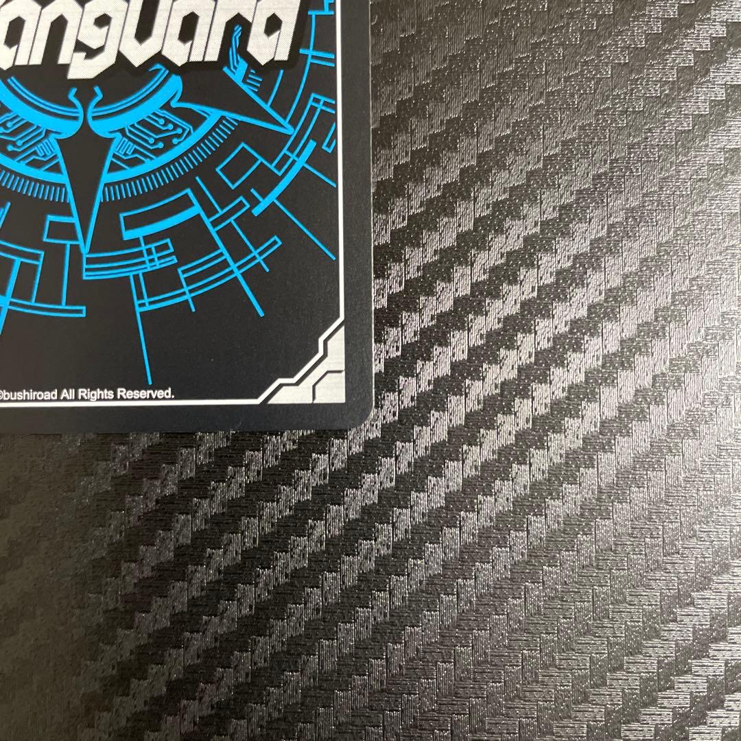 【匿名配送】ヴァンガードZERO グローリーメイルストローム 大会参加賞 PR