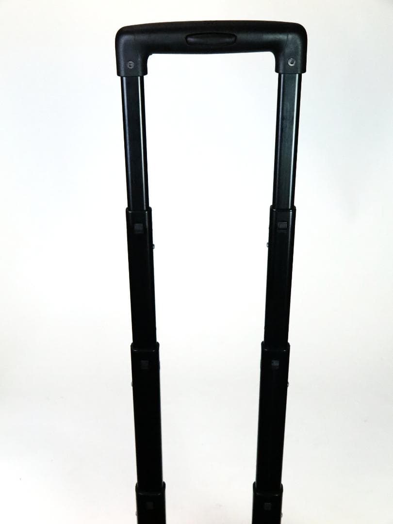 TUMI T-TECH キャリーオン 058602D 出張 機内持込 2輪