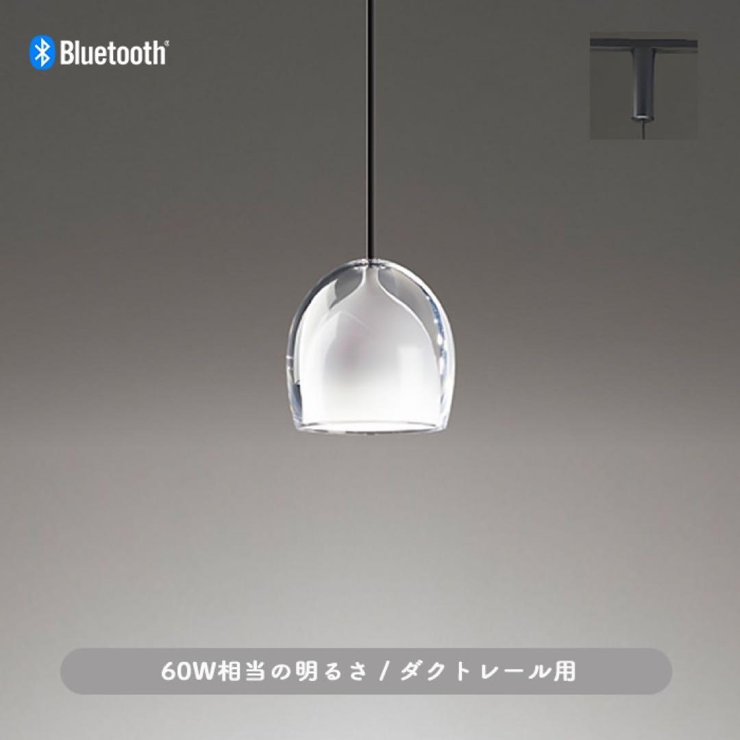 【専用】Drop ペンダントライト ダクトレール用・調光調色 2個セット