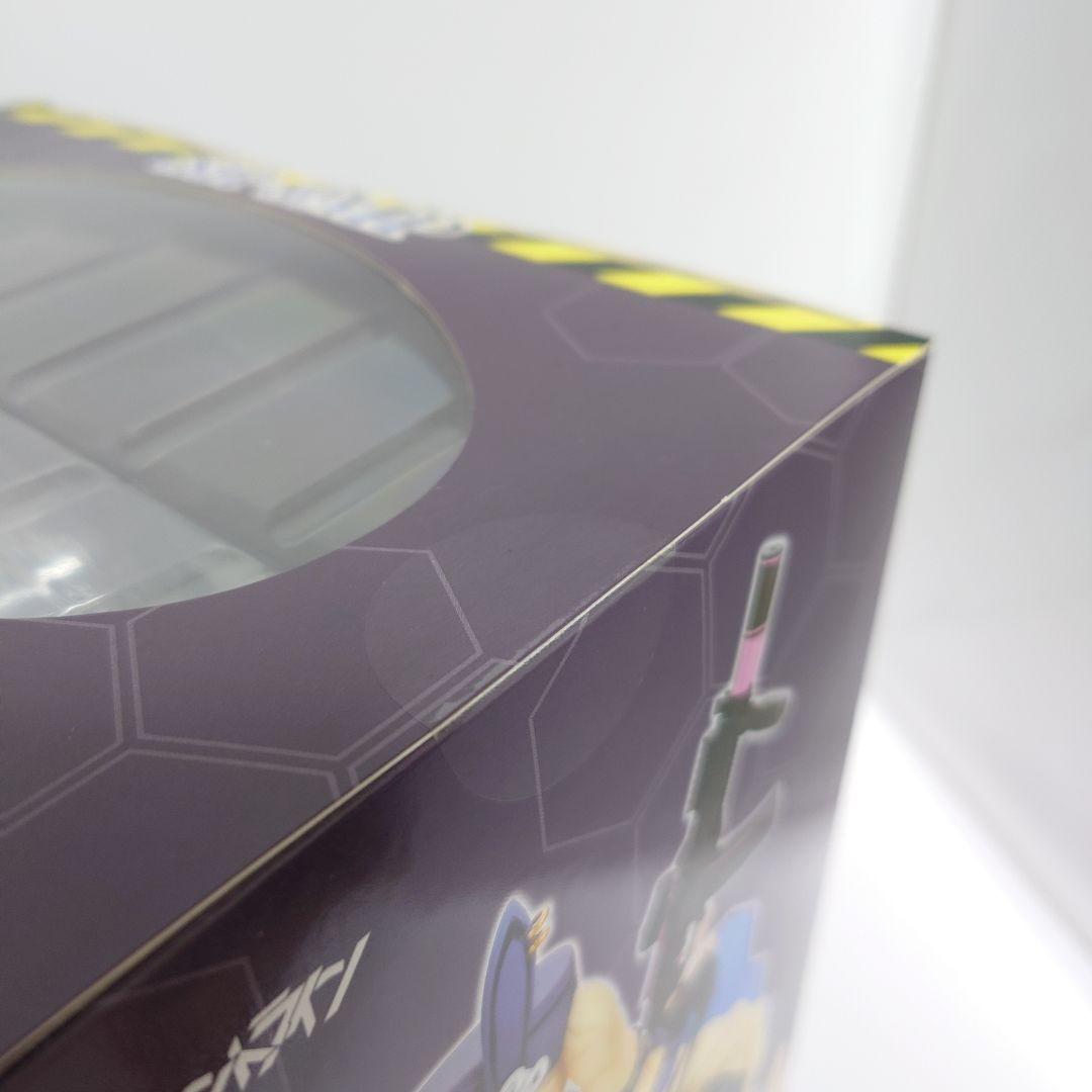 【未開封・未開封】博麗霊夢 亜采玄二ver と SR-3MP