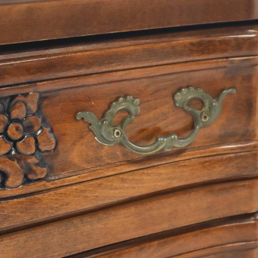 値下中 イタリア製 輸入家具 クラウディオ サオンチェッラ チェスト 2段