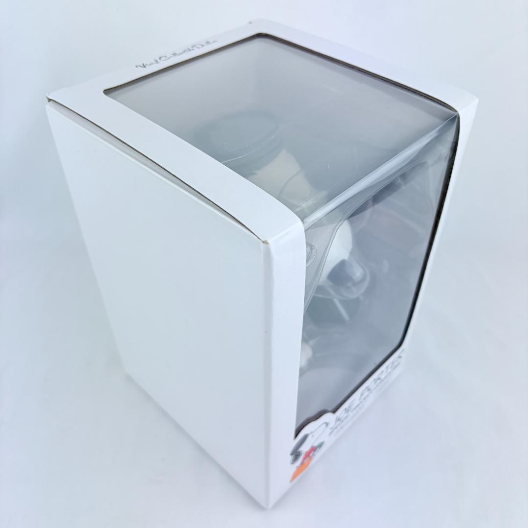 PORTER スヌーピー ポーター コラボフィギュア メディコム・トイ