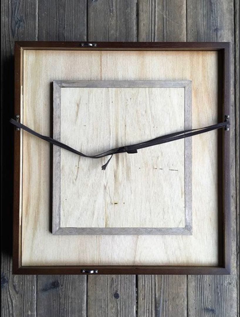 絵画 織田廣喜 中古 サイン有 額入 ヴィンテージアート 20.09.17-4