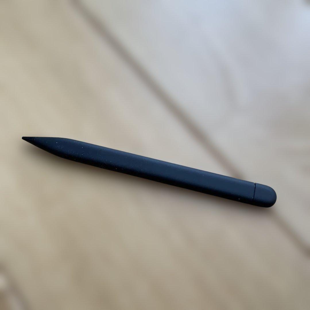 Microsoft タッチペン 黒
