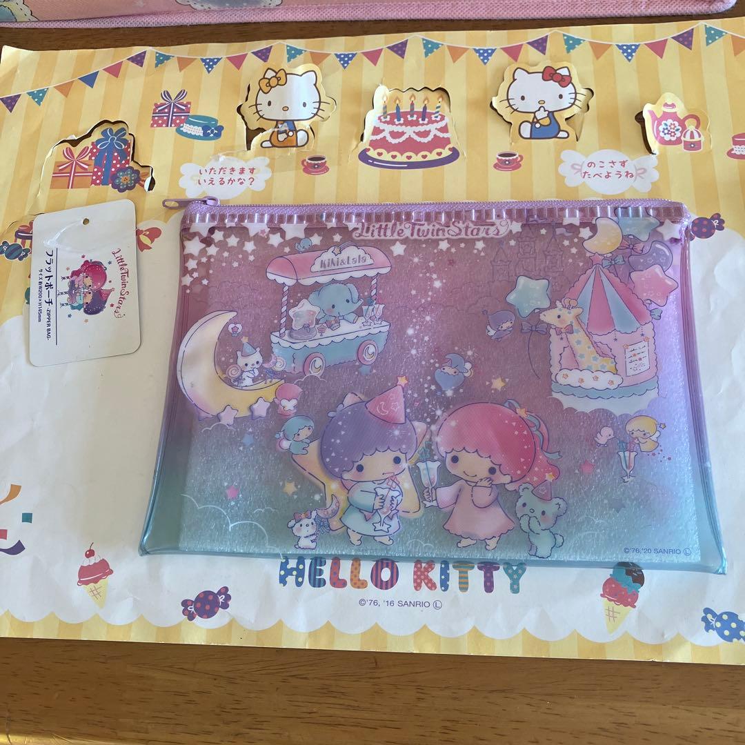 サンリオ　セット売り〜KR