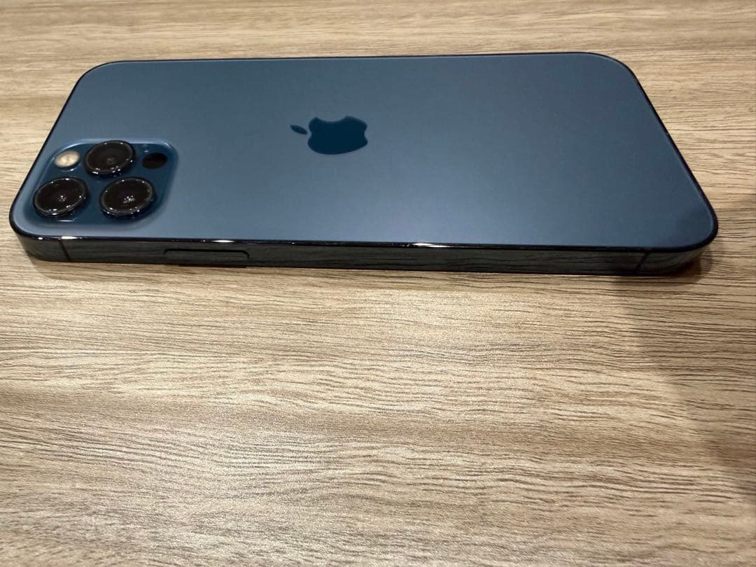 Apple iPhone 12 Pro 128GB SIMフリー