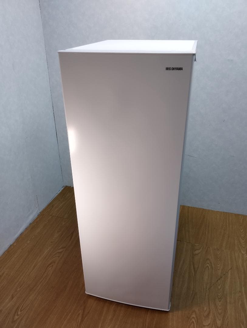 K☆067 アイリスオーヤマ 冷凍庫 IUSN-14A