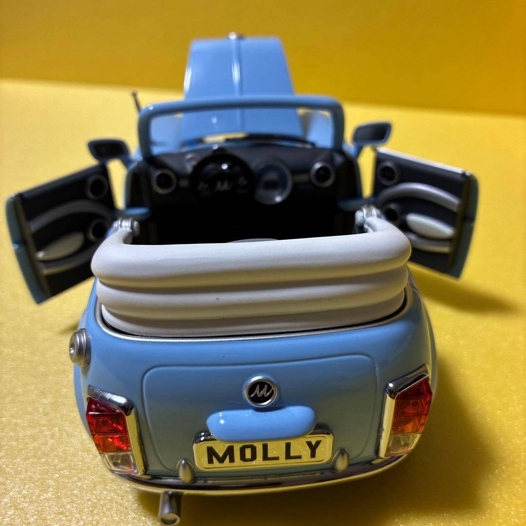 popmart KENNYSWORK molly レア