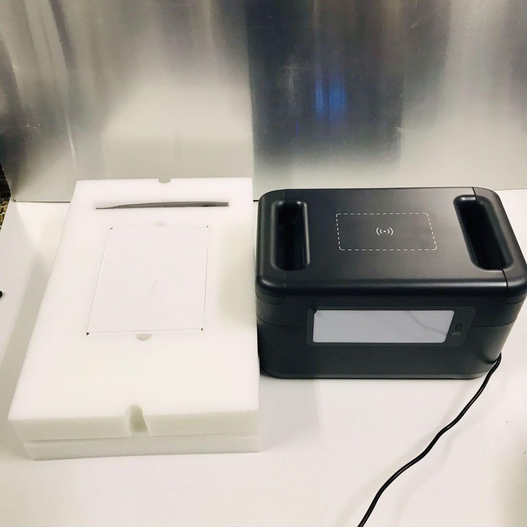 Deeno X1500 ポータブル電源、1500W（最大3000W）1036Wh