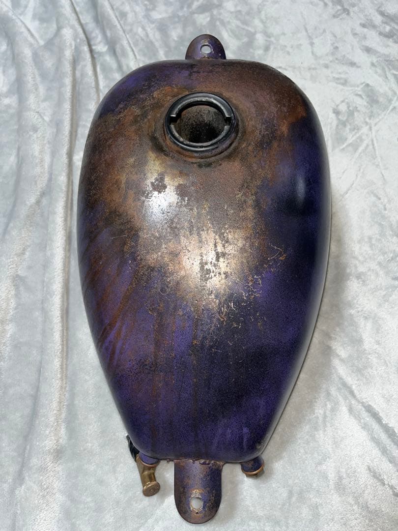 当時物 WASSELL TOKYO DAISHO 60s ビンテージタンク