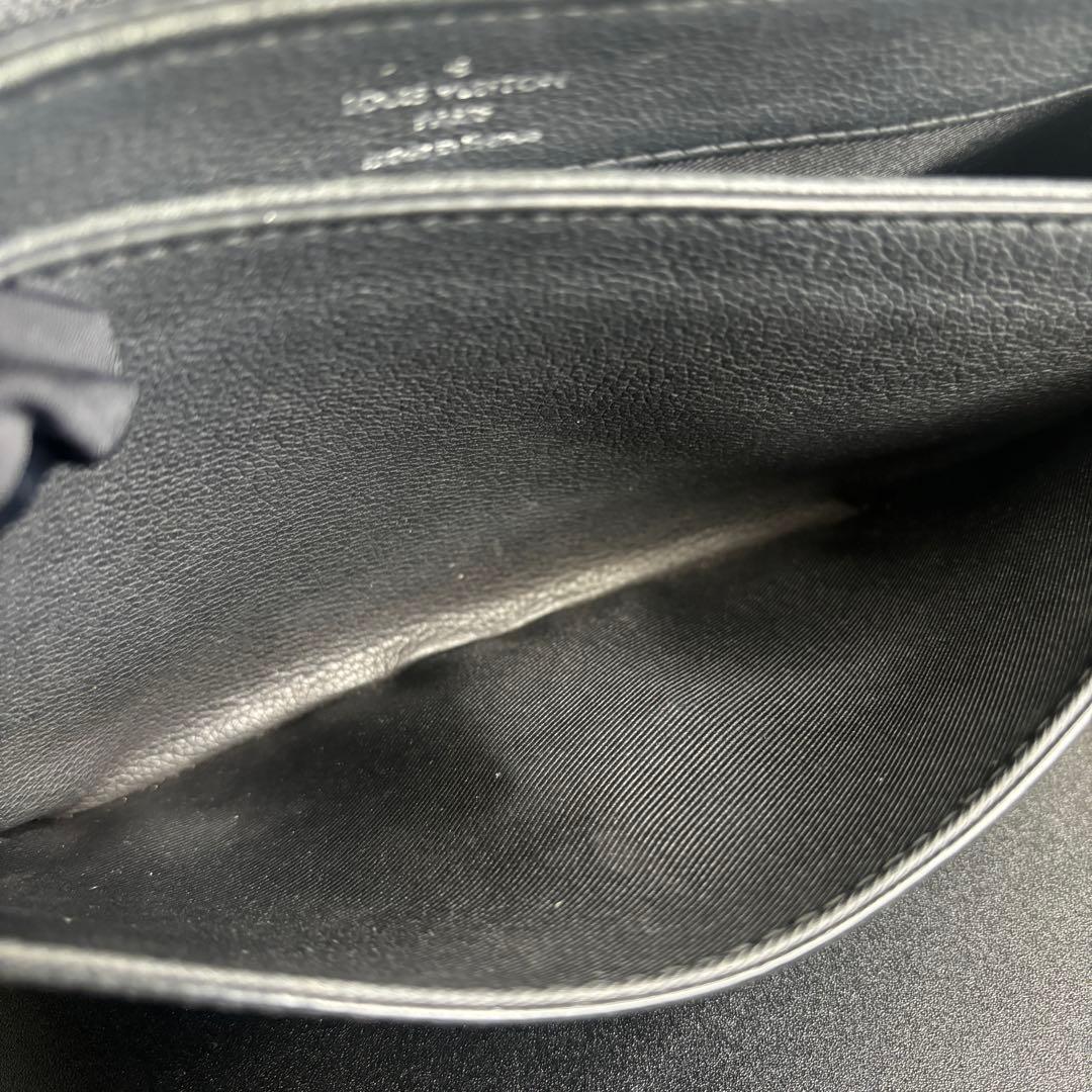 美品 LOUIS VUITTON ロックミー2BB 2way ショルダーバッグ