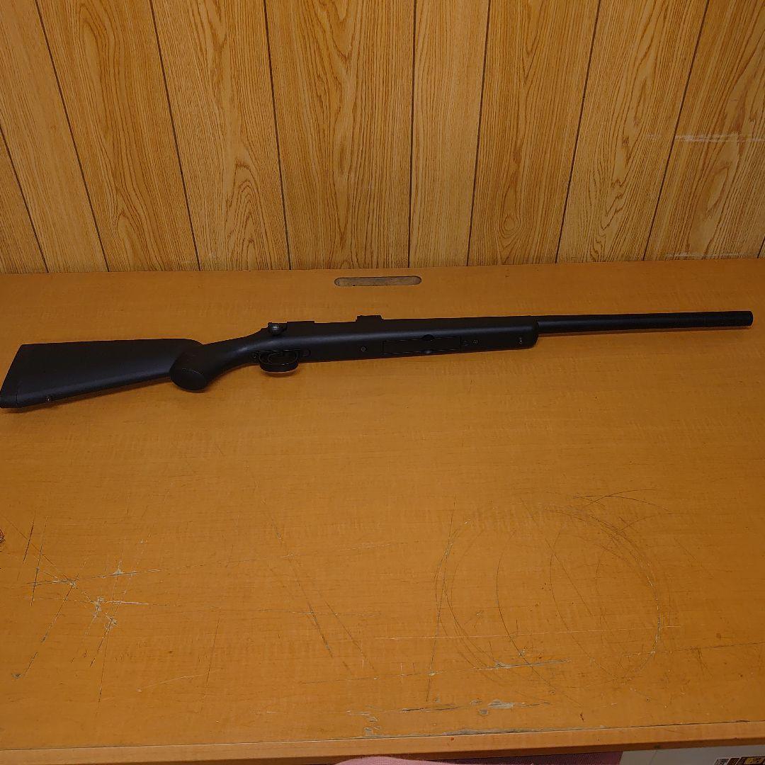 東京マルイ　VTR-10 本体のみ　欠品あり 箱なし